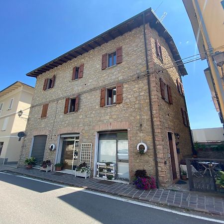 Appartamento Piazza Di Montese 1 Eksteriør bilde