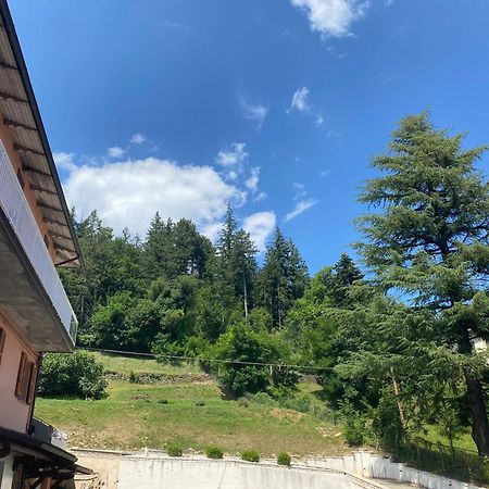 Appartamento Piazza Di Montese 1 Eksteriør bilde