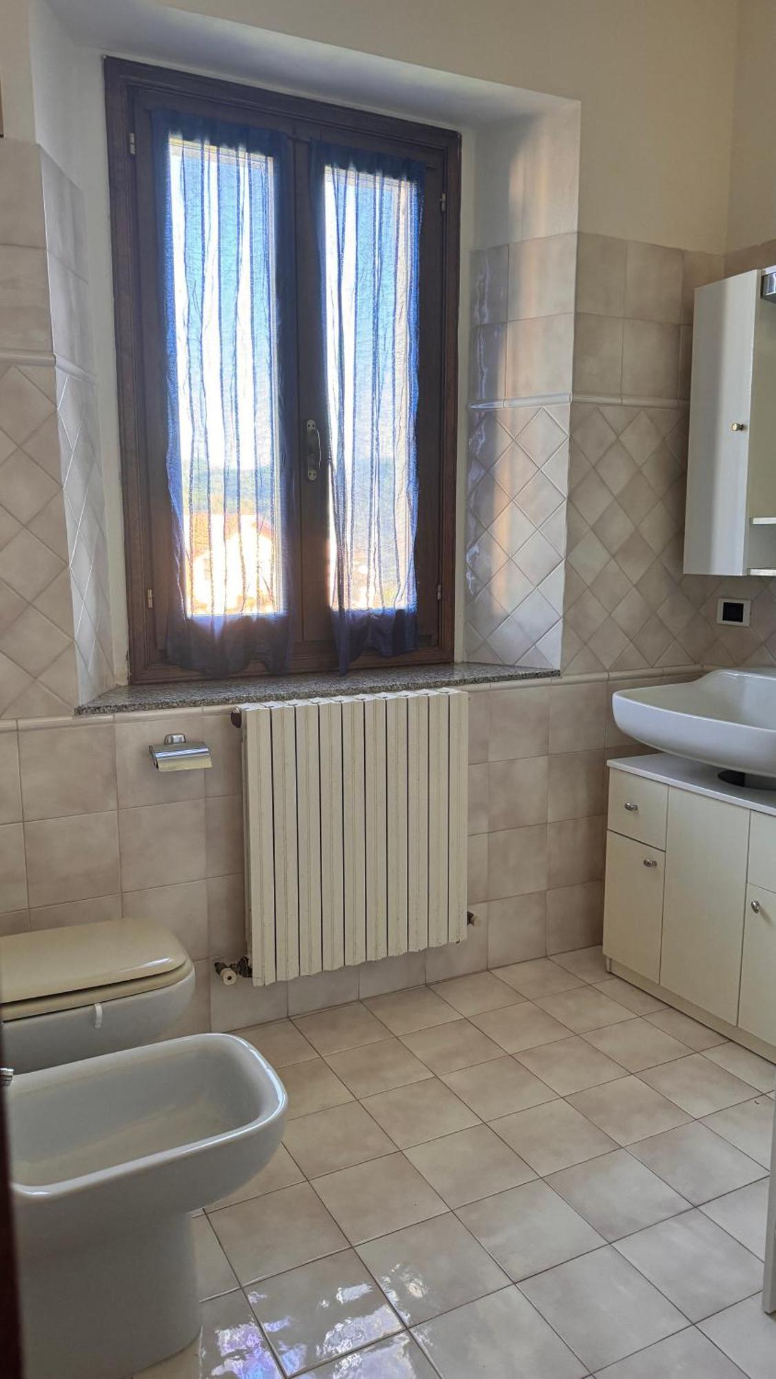 Appartamento Piazza Di Montese 1 Eksteriør bilde