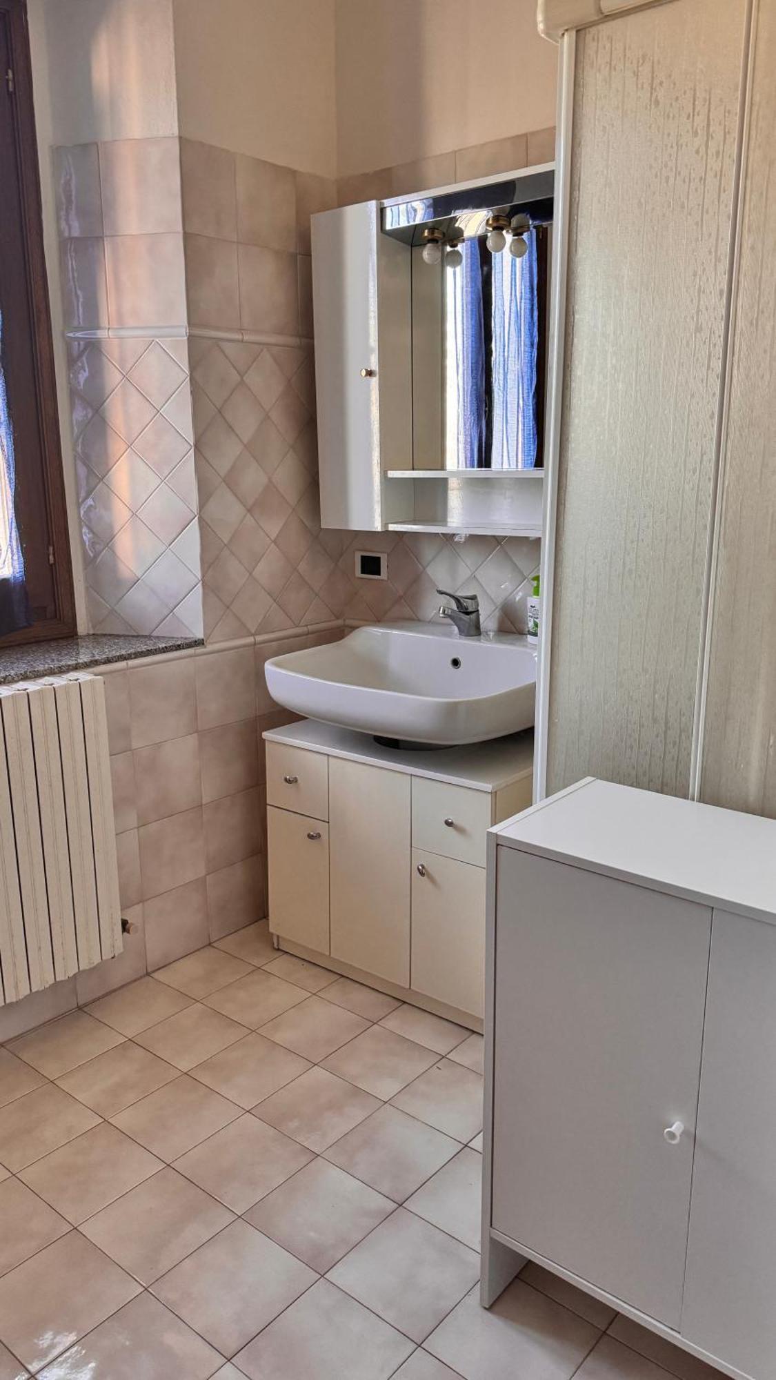 Appartamento Piazza Di Montese 1 Eksteriør bilde