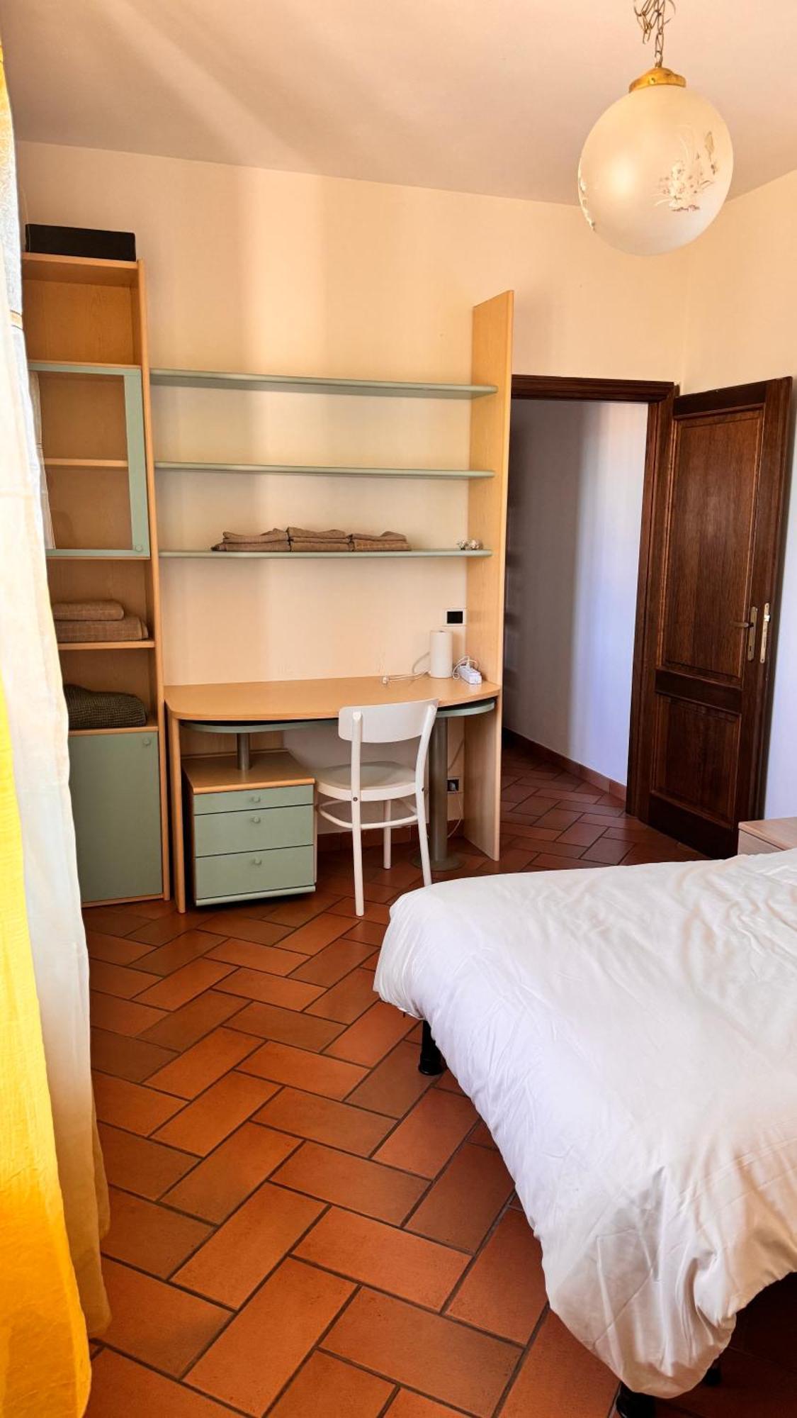 Appartamento Piazza Di Montese 1 Eksteriør bilde