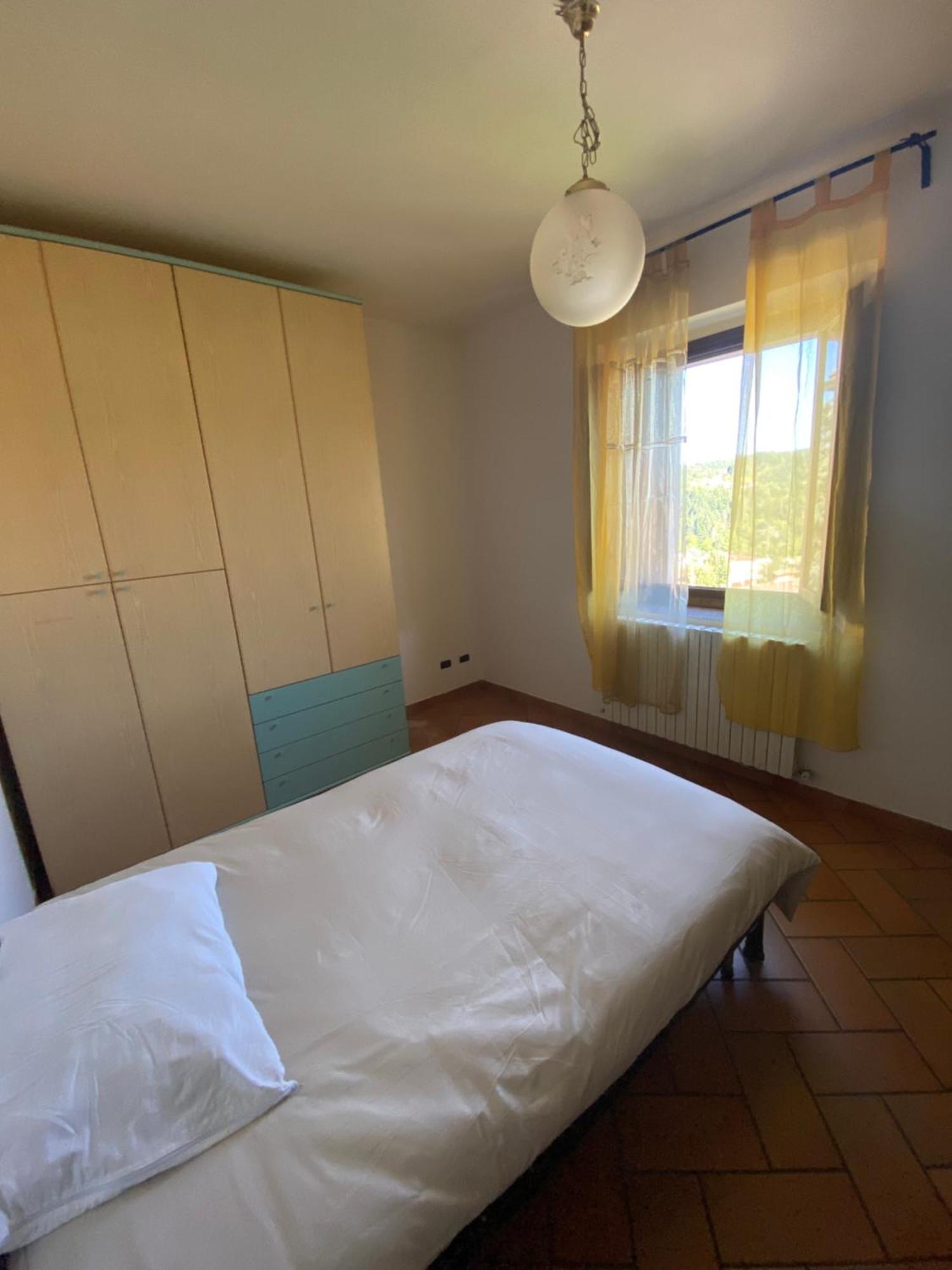 Appartamento Piazza Di Montese 1 Eksteriør bilde