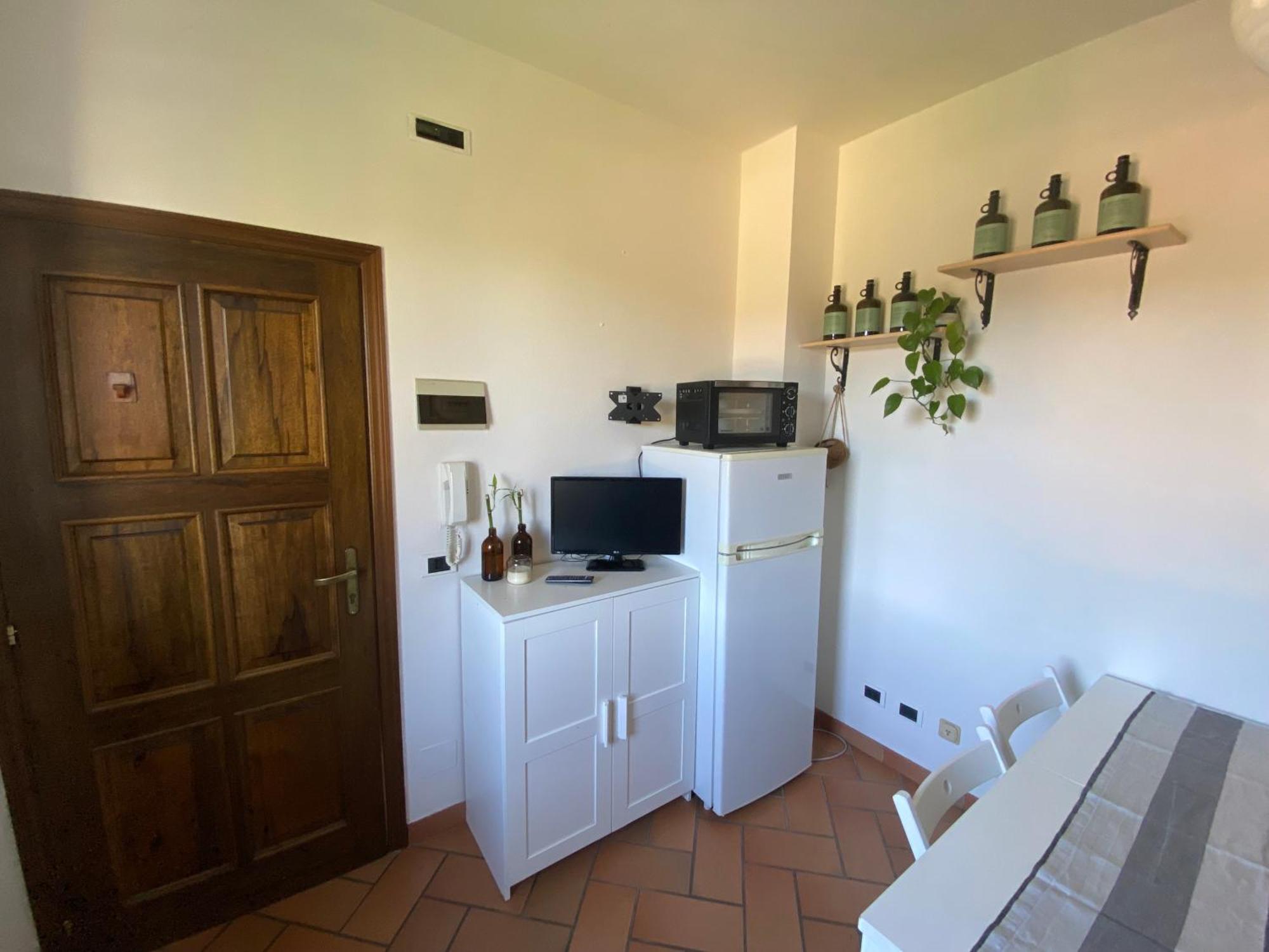 Appartamento Piazza Di Montese 1 Eksteriør bilde