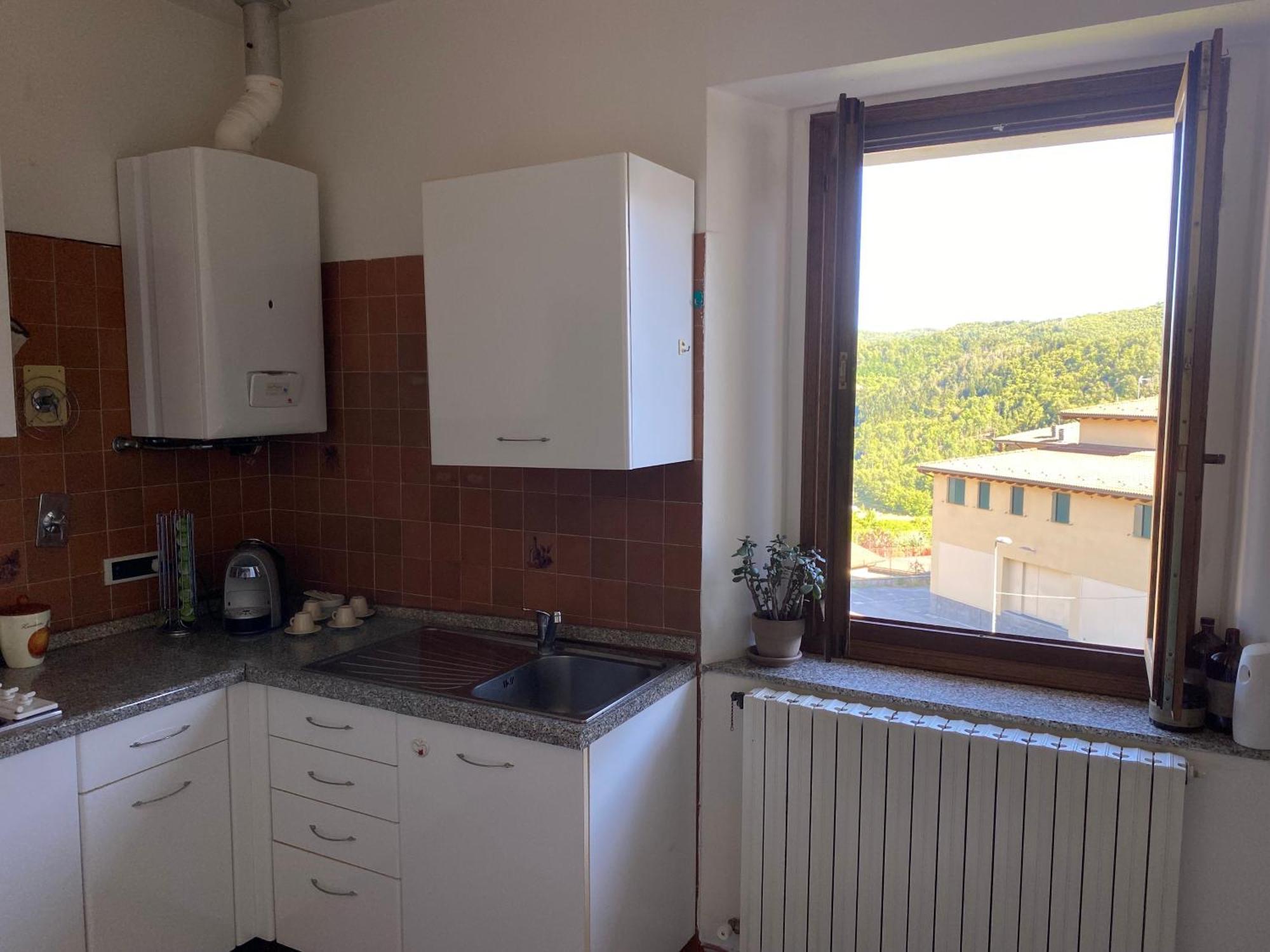 Appartamento Piazza Di Montese 1 Eksteriør bilde